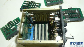 示波管8SJ31J 意大利通訊儀器中的古典技術(shù)瑰寶